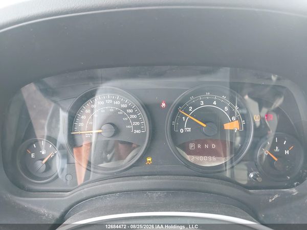2016 JEEP PATRIOT SPORT/NORTH