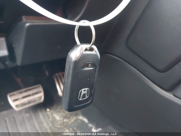 2021 HONDA CR-V SPORT