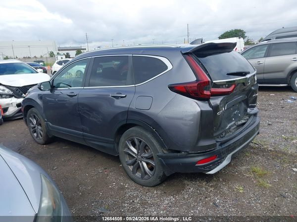 2021 HONDA CR-V SPORT