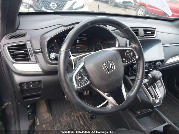2021 HONDA CR-V SPORT