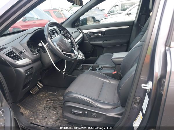 2021 HONDA CR-V SPORT