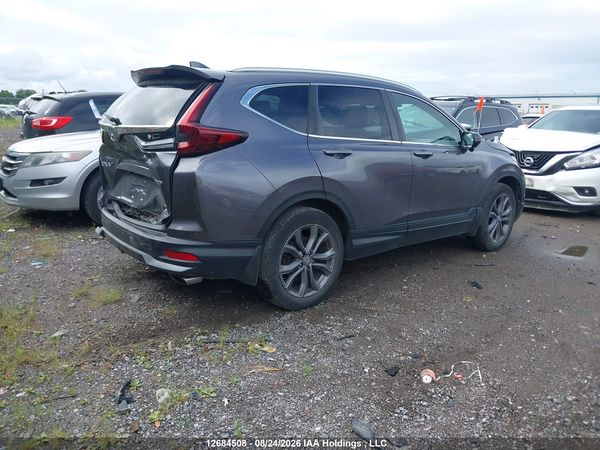 2021 HONDA CR-V SPORT