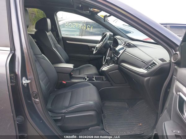 2021 HONDA CR-V SPORT