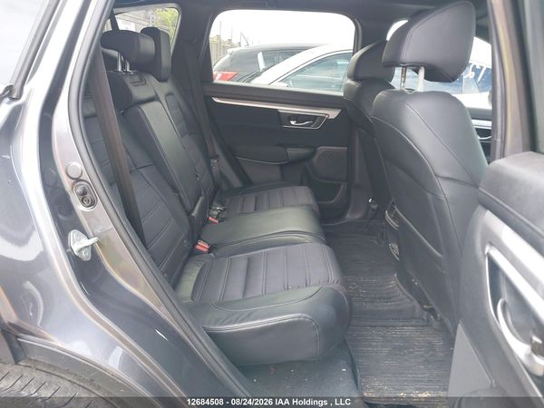 2021 HONDA CR-V SPORT