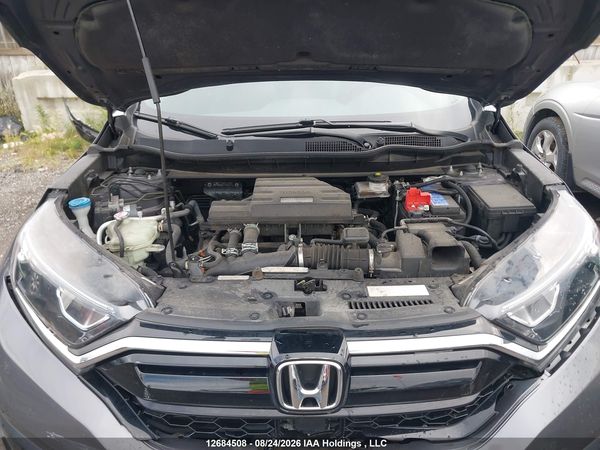2021 HONDA CR-V SPORT