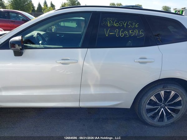 2023 VOLVO XC60 B6 PLUS DARK THEME