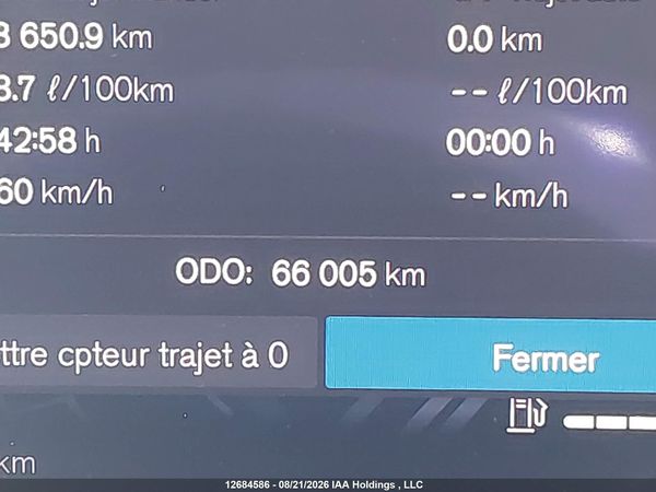2023 VOLVO XC60 B6 PLUS DARK THEME