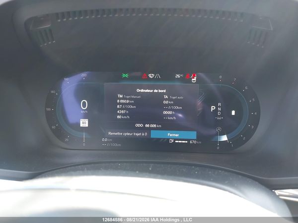 2023 VOLVO XC60 B6 PLUS DARK THEME