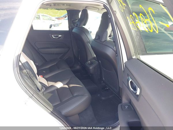 2023 VOLVO XC60 B6 PLUS DARK THEME