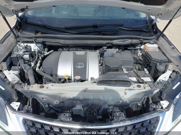 2020 LEXUS RX 350L 350L Luxury