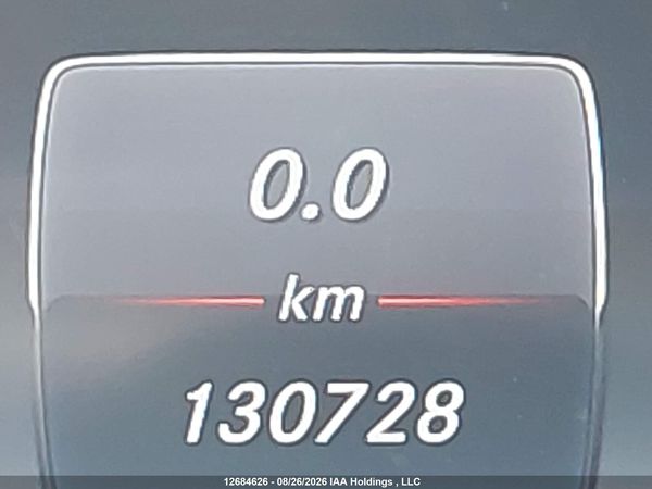 2018 MERCEDES-BENZ GLC 300 4MATIC