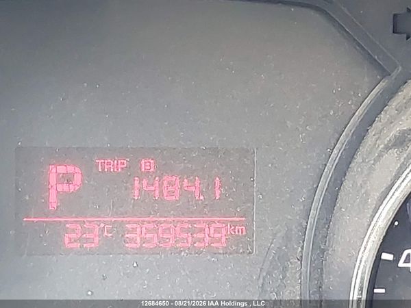 2018 KIA SEDONA LX