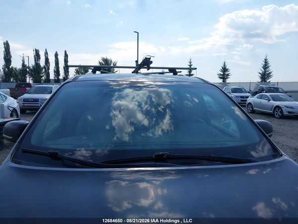 2018 KIA SEDONA LX