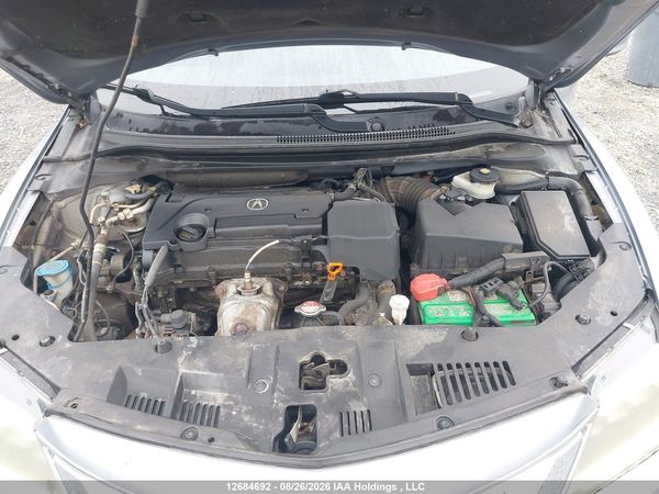 2016 ACURA ILX