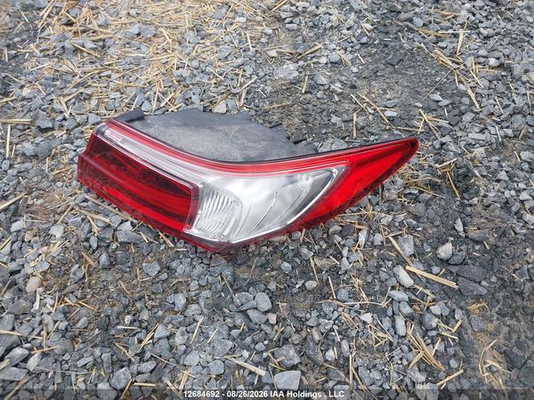 2016 ACURA ILX