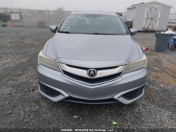 2016 ACURA ILX