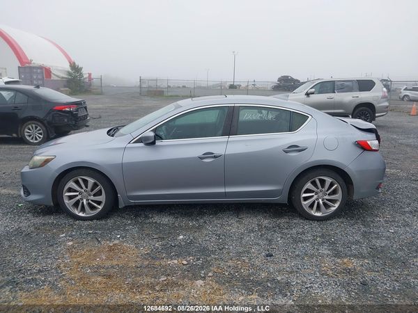 2016 ACURA ILX