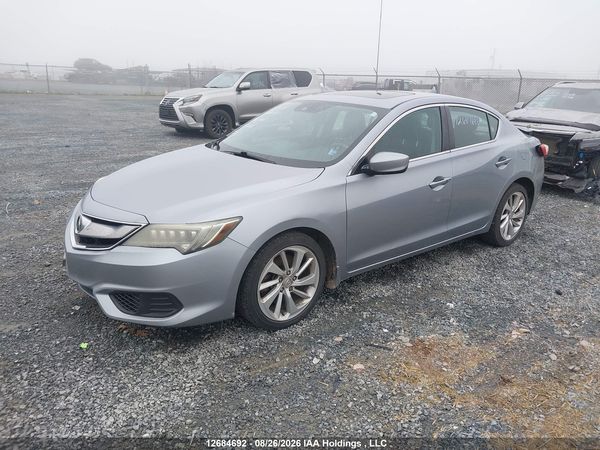 2016 ACURA ILX