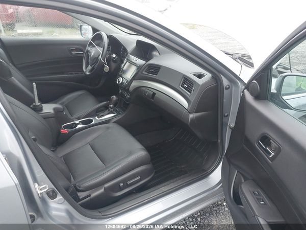 2016 ACURA ILX