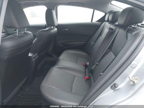 2016 ACURA ILX