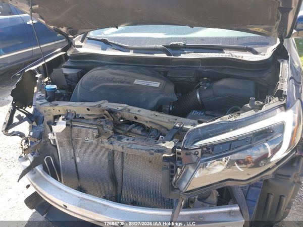 2020 HONDA PILOT EX-L NAVI