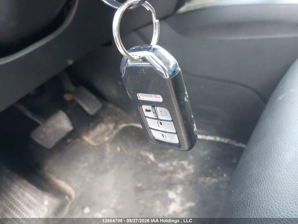 2020 HONDA PILOT EX-L NAVI