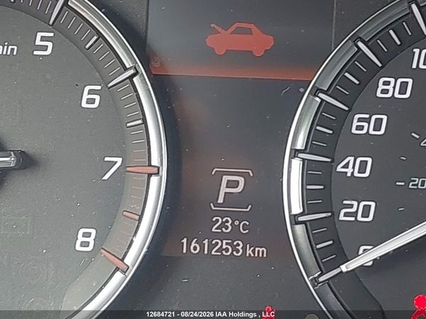 2016 ACURA MDX SH-AWD