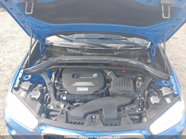 2018 BMW X1 XDRIVE28I