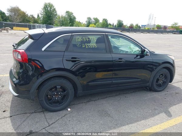 2019 KIA NIRO EX/EX PREMIUM