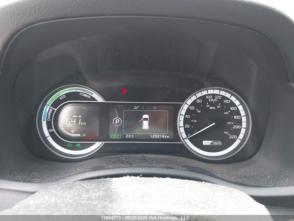 2019 KIA NIRO EX/EX PREMIUM