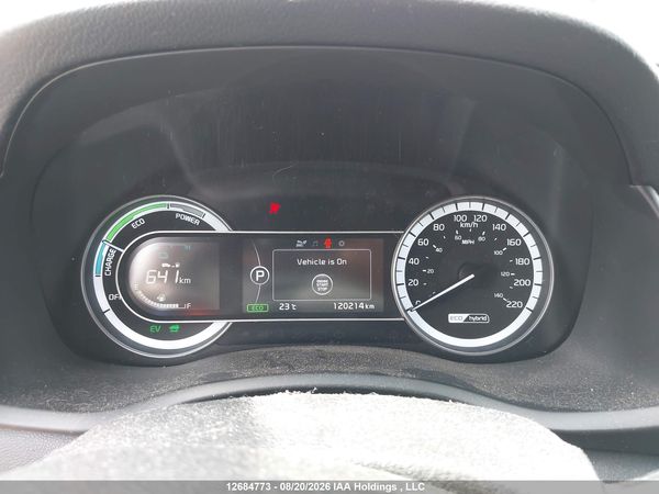 2019 KIA NIRO EX/EX PREMIUM