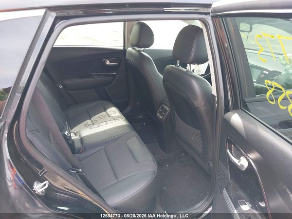 2019 KIA NIRO EX/EX PREMIUM