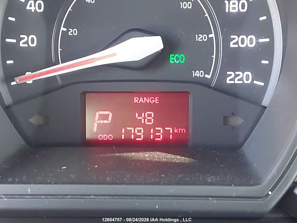 2017 KIA RIO LX