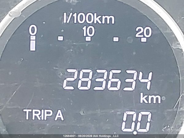 2015 HONDA CR-V EXL — I15