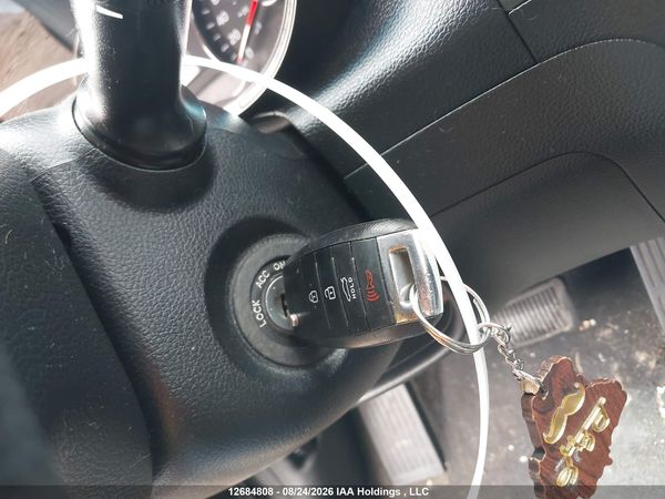 2018 KIA FORTE LX/S