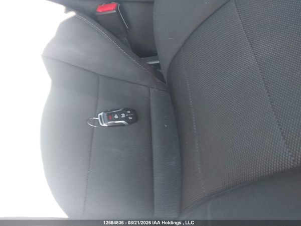 2017 FORD MUSTANG V6 Convertible