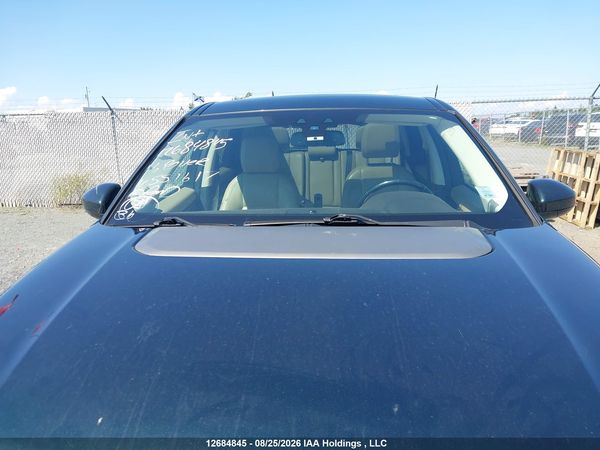 2016 LAND ROVER DISCOVERY SPORT HSE