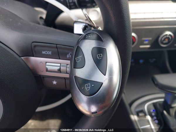 2026 HYUNDAI KONA ESSENTIAL FWD