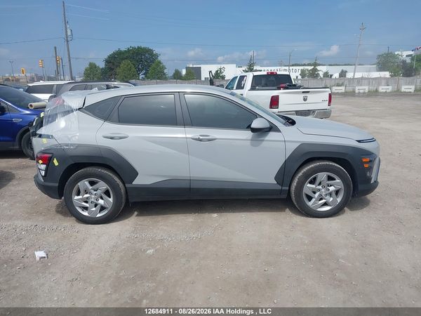 2026 HYUNDAI KONA ESSENTIAL FWD