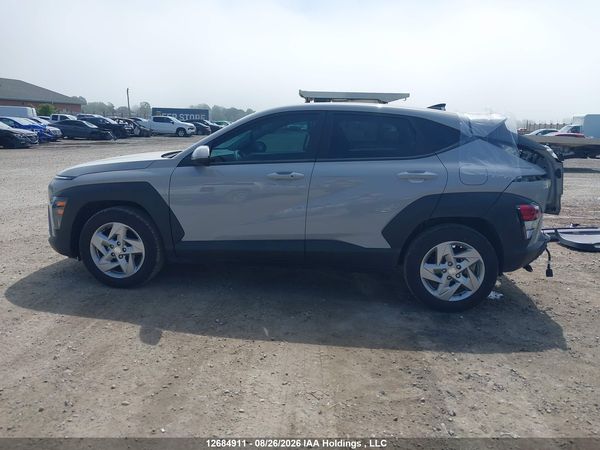 2026 HYUNDAI KONA ESSENTIAL FWD
