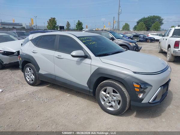 2026 HYUNDAI KONA ESSENTIAL FWD