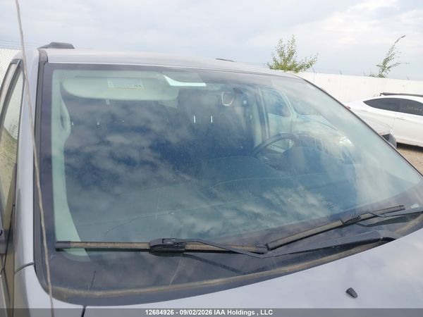 2015 DODGE GRAND CARAVAN SE — I17