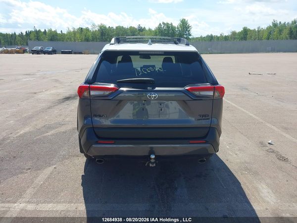 2021 TOYOTA RAV4 TRAIL