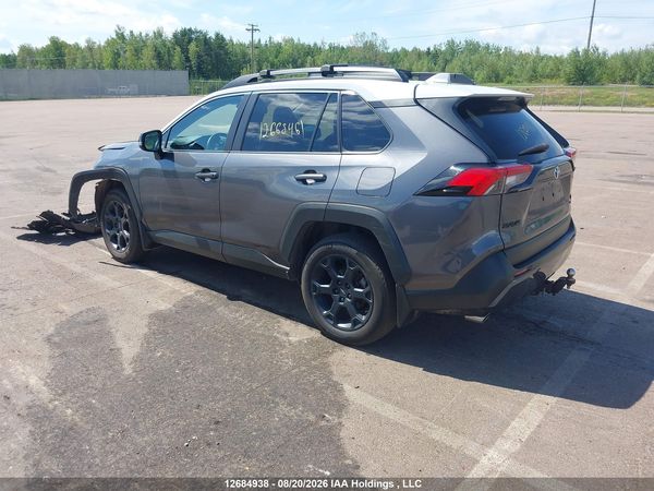 2021 TOYOTA RAV4 TRAIL