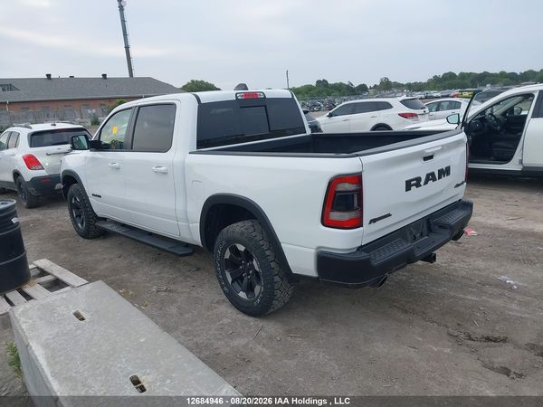 2022 RAM 1500 REBEL — I3