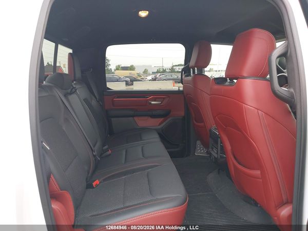 2022 RAM 1500 REBEL — I8