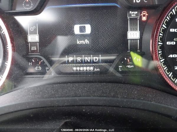 2022 RAM 1500 REBEL — I14
