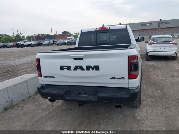 2022 RAM 1500 REBEL — I15