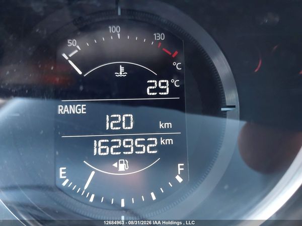 2018 MAZDA CX-5 GS