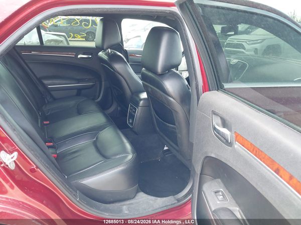 2014 CHRYSLER 300 TOURING